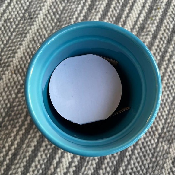 Cat in the hat Dr.Seuss tumbler mug brand new - Picture 7 of 10